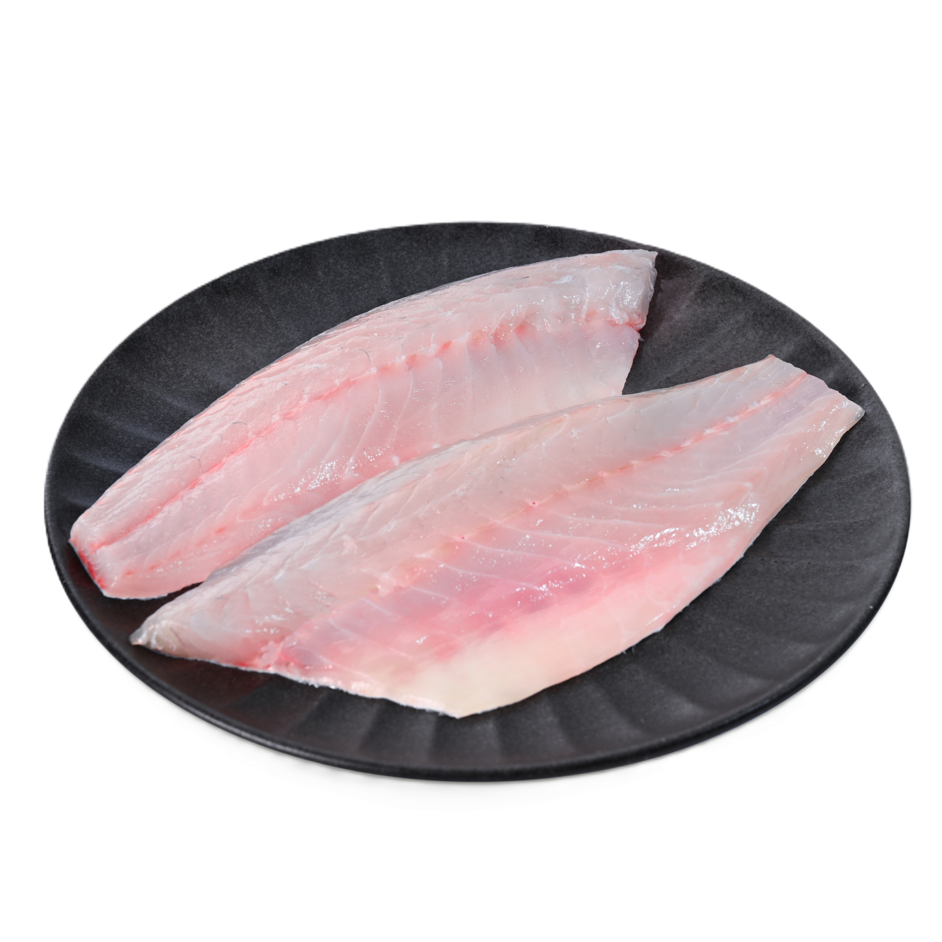 Seabass Fillet - 200 Gms