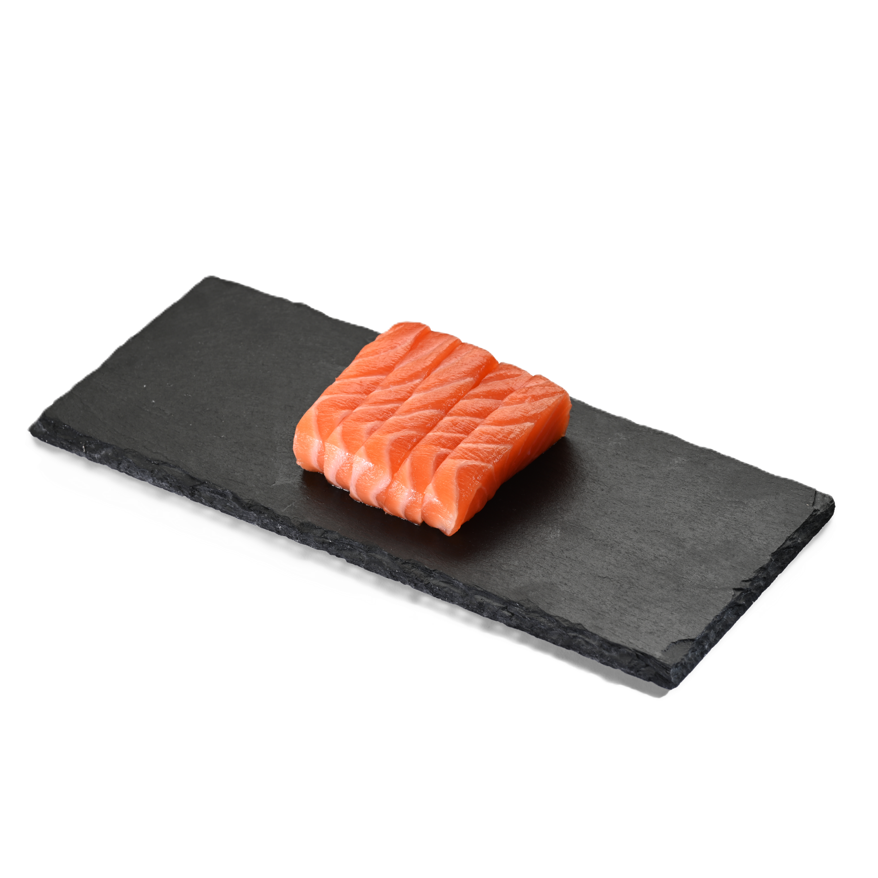 Salmon Loin Sashmi Grade - 200 Gms