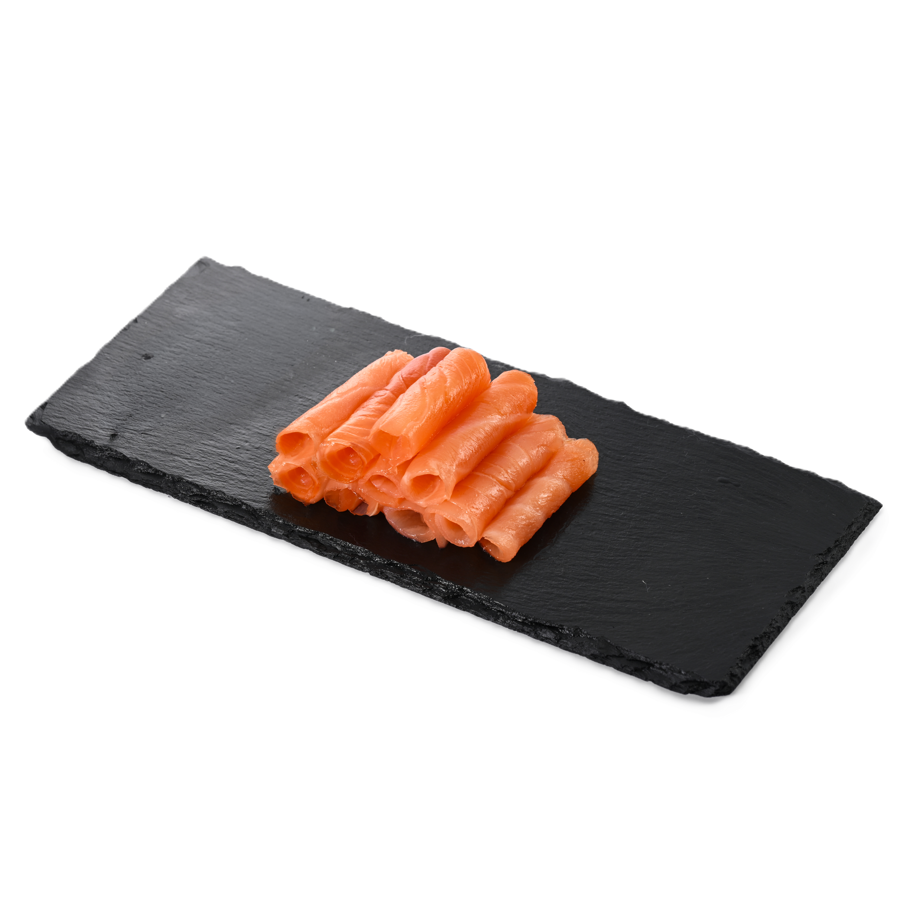 Premium Smoked Salmon - 100 Gms