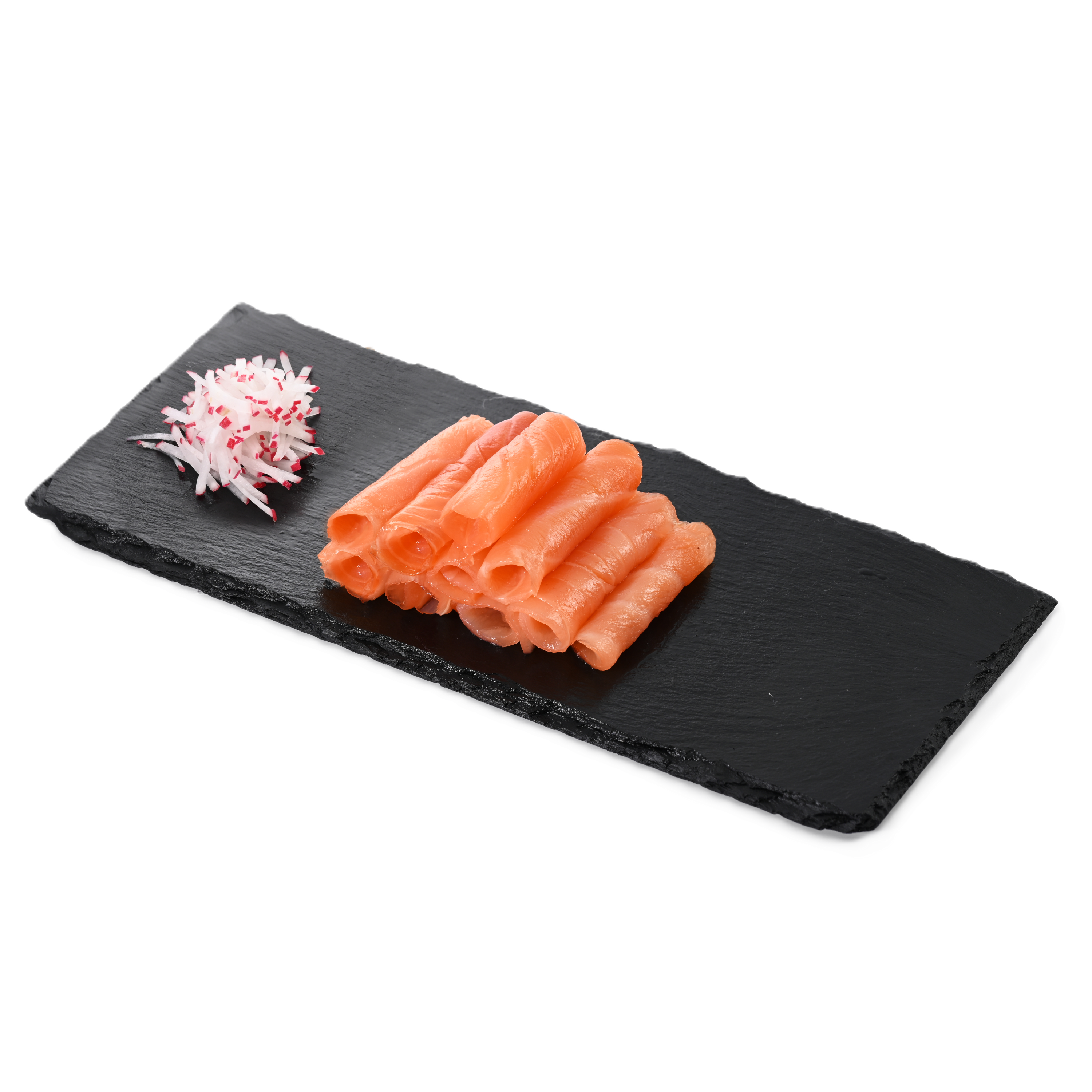 Premium Scottish Smoked Salmon - 100 Gms