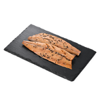 Pepper Smoked Mackerel - 250 Gms