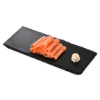 Premium Organic Smoked Salmon  - 100 Gms