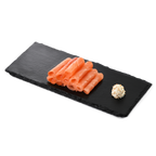 Premium Hand Sliced Smoked Salmon - 100 Gms