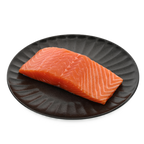 Salmon Portion - 200 Gms