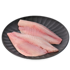Tilapia Fillet - 200 Gms