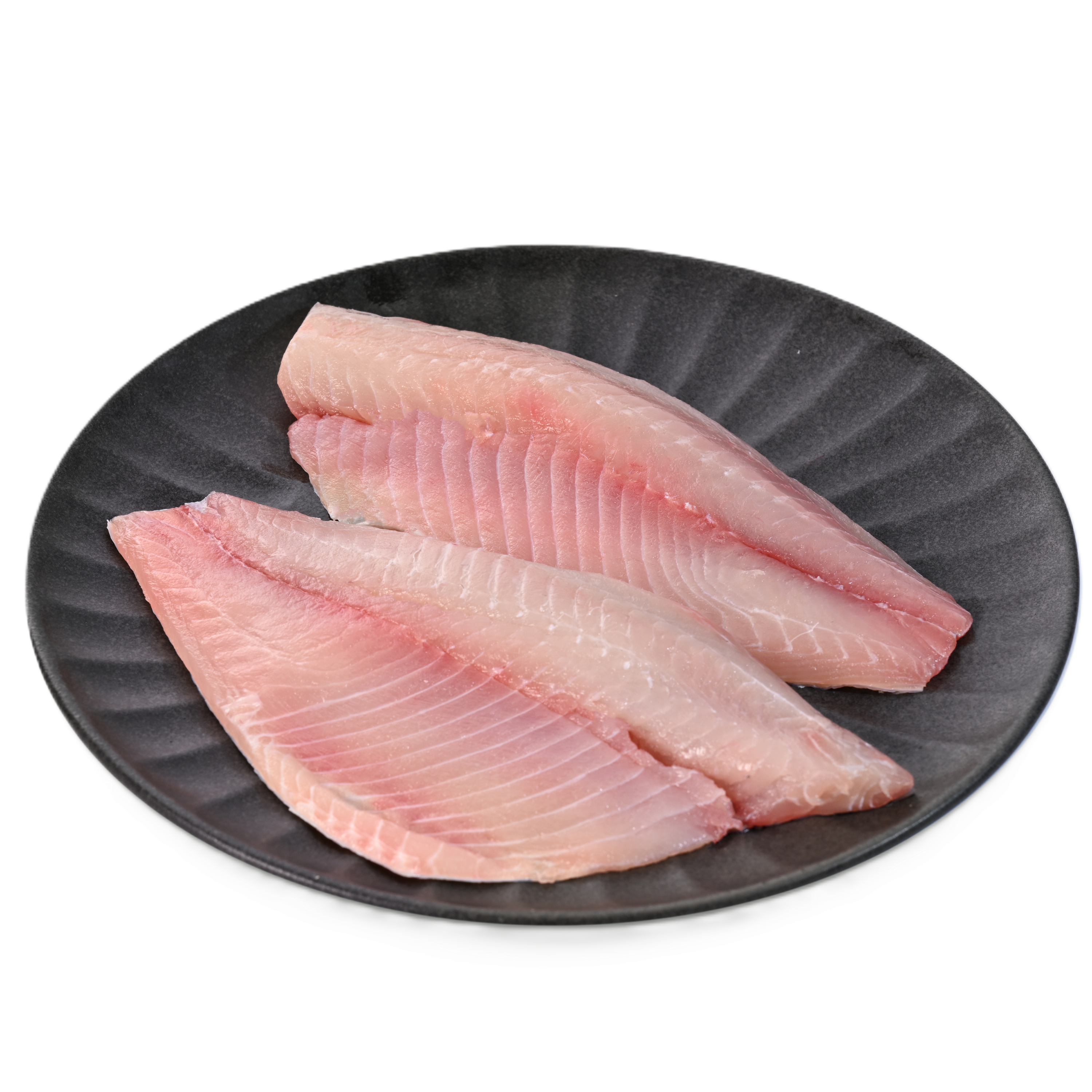 Tilapia Fillet - 200 Gms
