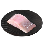 Nile Perch Fillet - 200 Gms