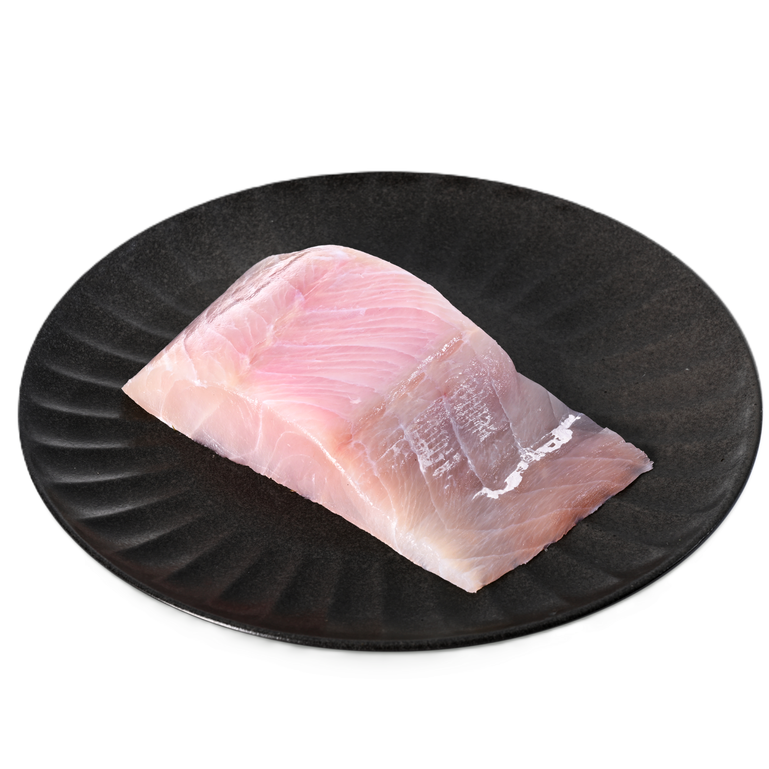 Nile Perch Fillet - 200 Gms