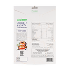 Premium Organic Smoked Salmon  - 100 Gms