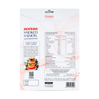 Premium Scottish Smoked Salmon - 100 Gms