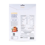 Premium Smoked Salmon - 100 Gms