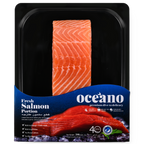 Salmon Portion