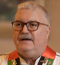 Harald Oberender