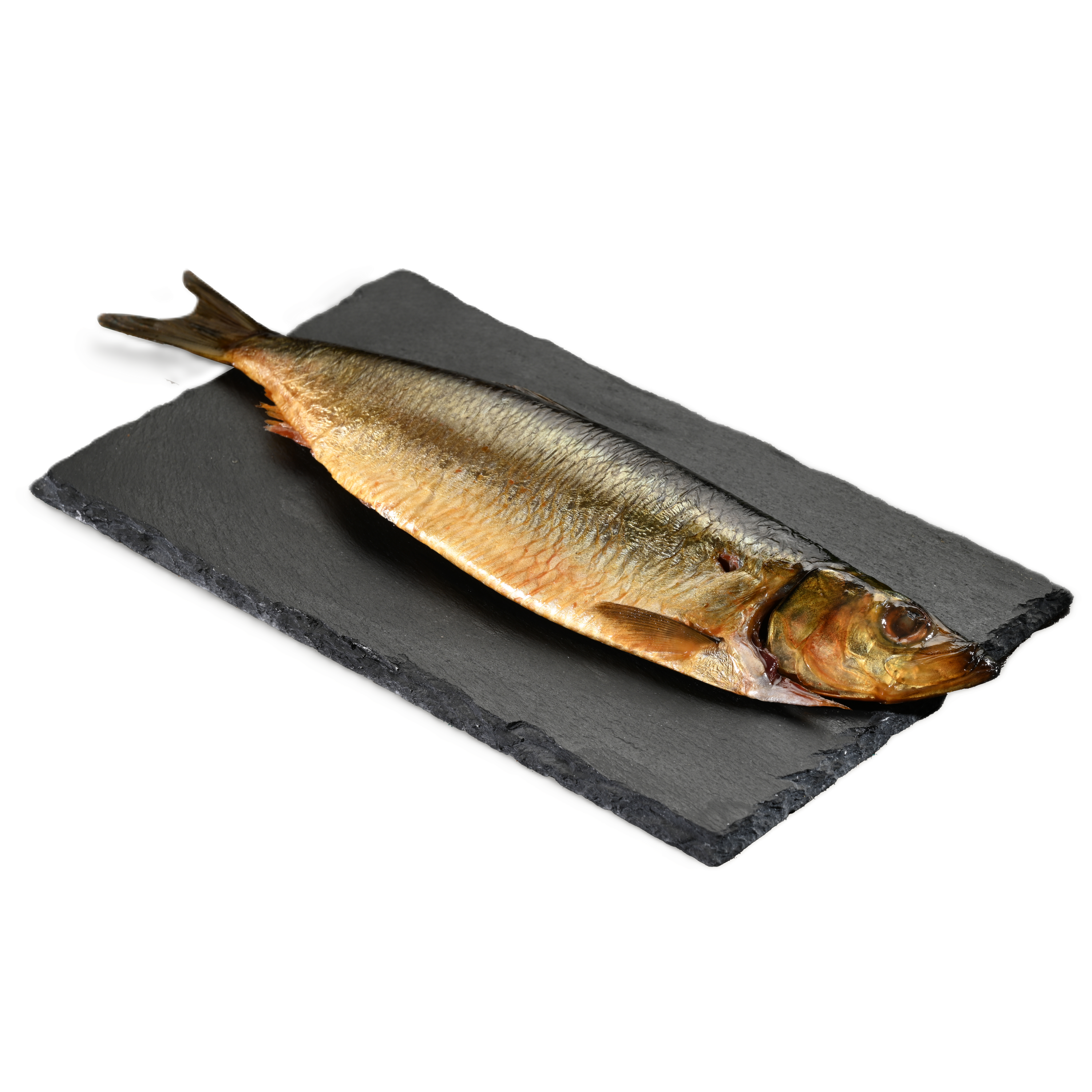 Smoked Herring - 300 Gms