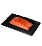 Premium Smoked Balik Salmon - 200 Gms