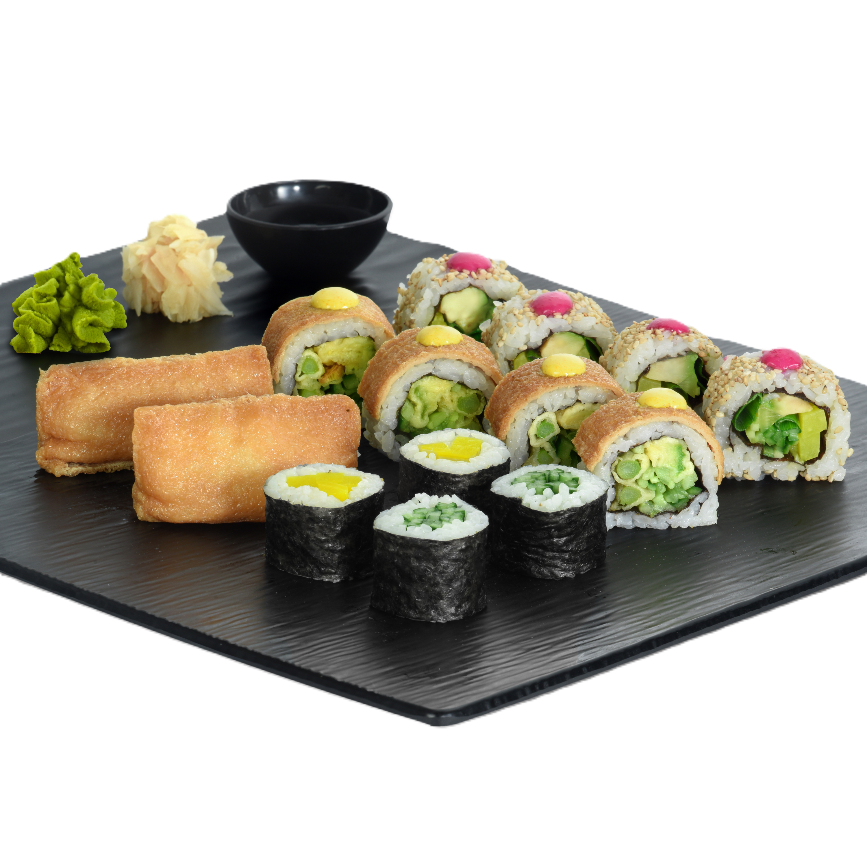Veggie Lovers Platter