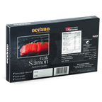 Salmon Loin Sashmi Grade - 200 Gms