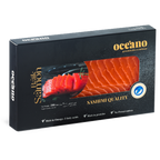Salmon Loin Sashmi Grade - 200 Gms