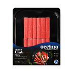 Chilled Crab Stick China - 200 Gms
