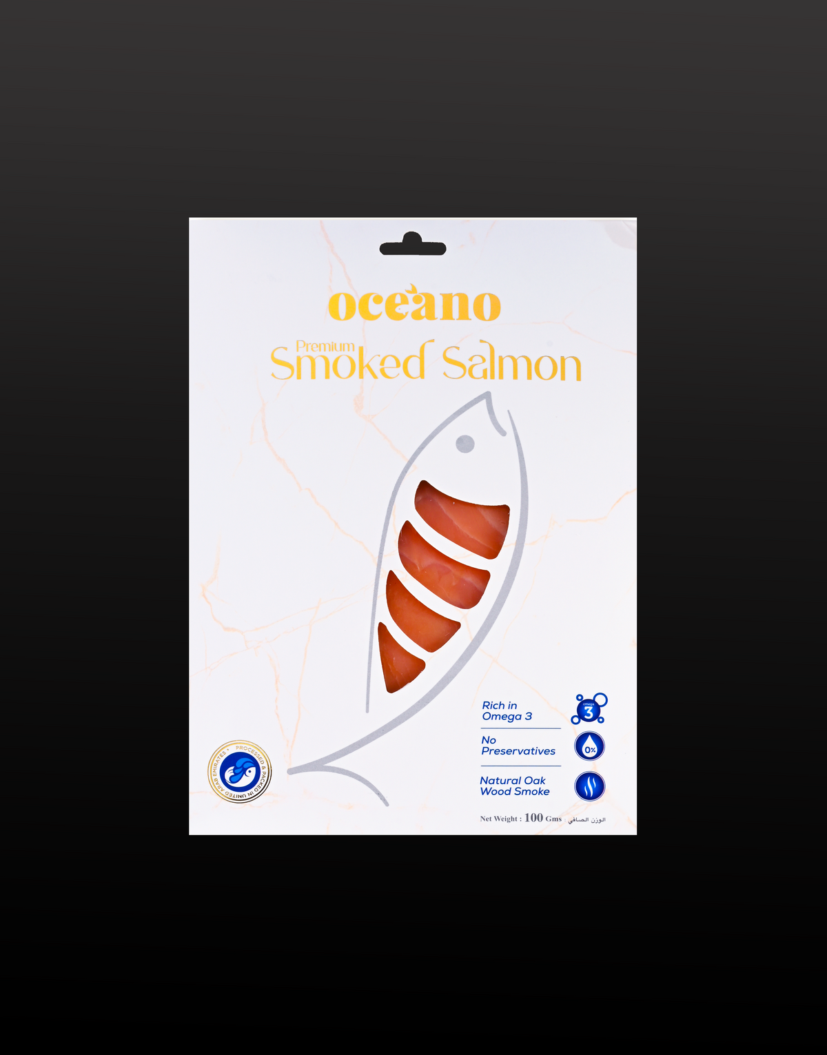Smoked Selections