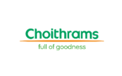 Choithrams